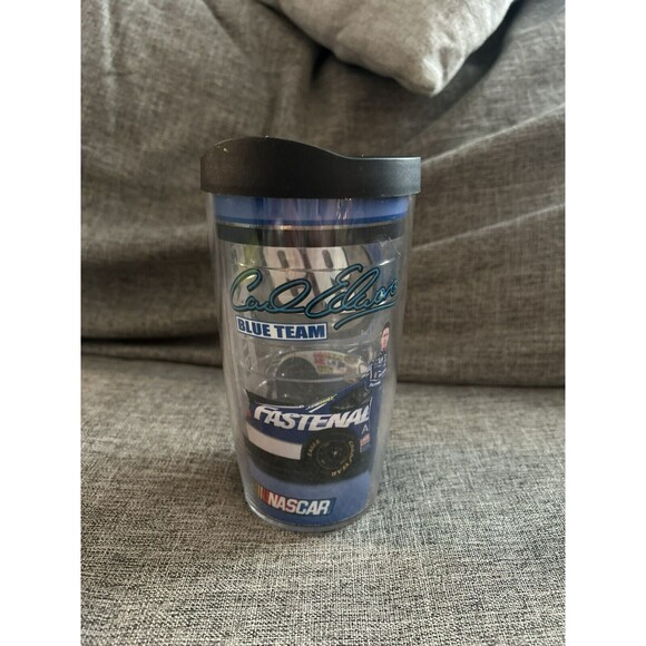 Tervis Other - Tervis Tumbler With Lid #99 Nascar Carl Edwards 16 Oz